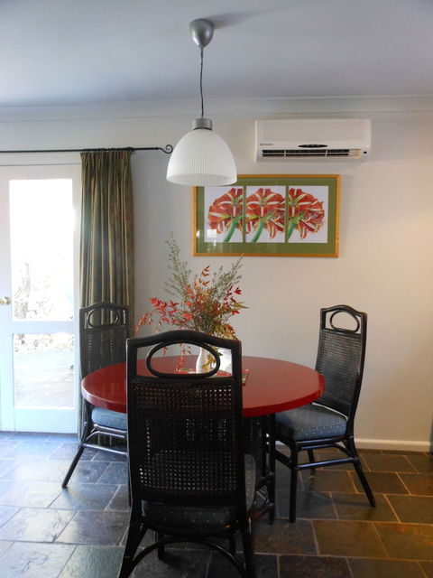 Merrimeet Cottages - Mackay Tourism 2