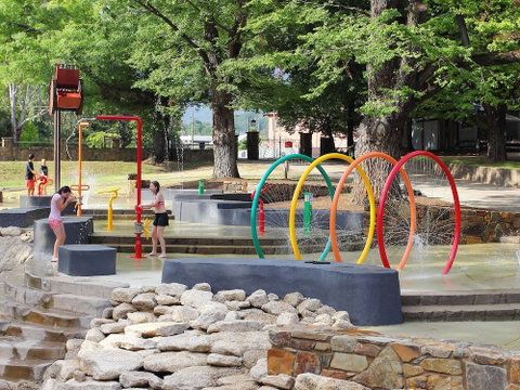 NRMA Bright Holiday Park - Mackay Tourism 4