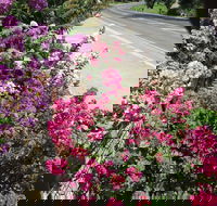 Gatekeepers Traditional Bed  Breakfast - Mackay Tourism
