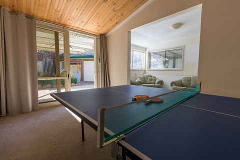 The Birch House - Silver Birches - Mackay Tourism 4