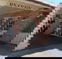 Dalby Mid Town Motor Inn - Mackay Tourism