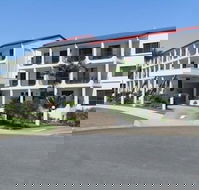 Lamor Apartments - Mackay Tourism