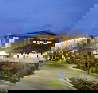 The Coast Motel - Mackay Tourism