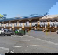 Lakeview Motel - Mackay Tourism