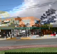 Central Yarrawonga Motor Inn - Mackay Tourism