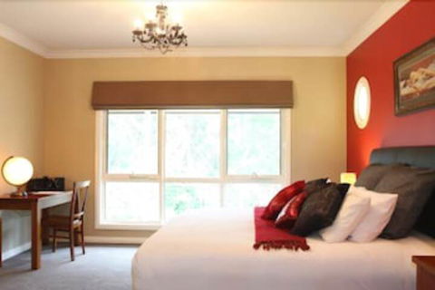 3 Kings Bed And Breakfast - Mackay Tourism 6