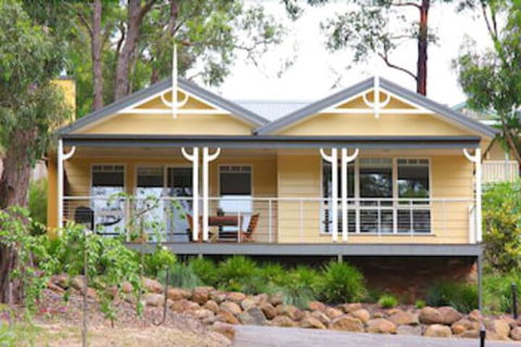 3 Kings Bed And Breakfast - Mackay Tourism 5