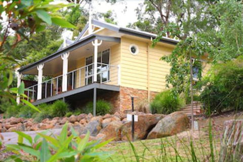 3 Kings Bed And Breakfast - Mackay Tourism 0