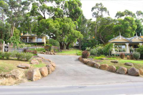 3 Kings Bed And Breakfast - Mackay Tourism 1