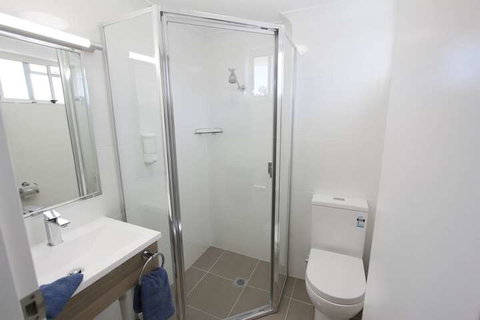 Aston Motel Yamba - Mackay Tourism 4