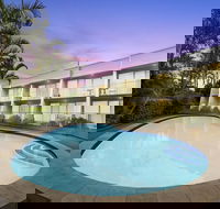 Yamba Sun Motel - Mackay Tourism