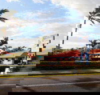 Yamba Twin Pines Motel - Mackay Tourism