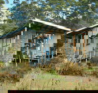 Peppermint Ridge Retreat - Mackay Tourism
