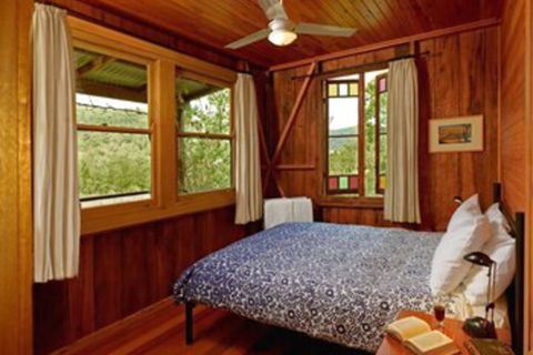 Cedar Creek Cottages - Mackay Tourism 5