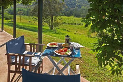 Cedar Creek Cottages - Mackay Tourism 1