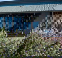 Foreshore Motor Inn - Mackay Tourism