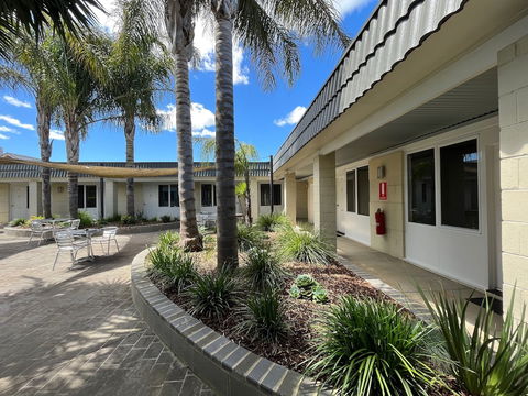 Ryley Motor Inn - Mackay Tourism 2