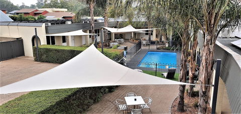 Ryley Motor Inn - Mackay Tourism 1
