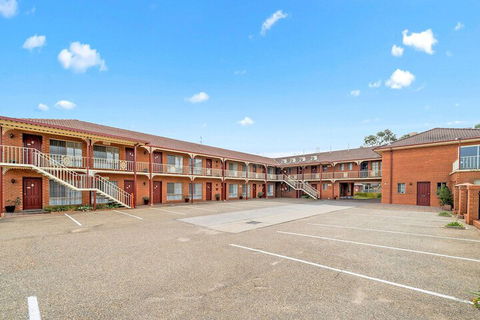 Comfort Inn Heritage Wagga - Mackay Tourism 1