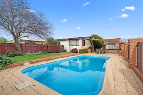Comfort Inn Heritage Wagga - Mackay Tourism 0