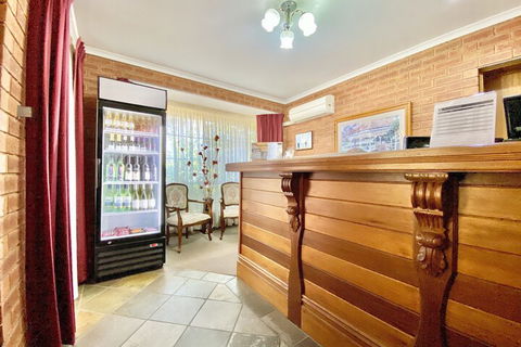 Comfort Inn Heritage Wagga - Mackay Tourism 5