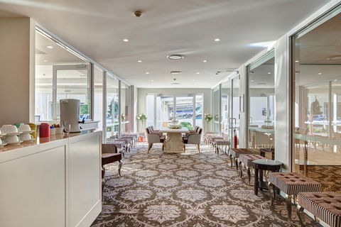 International Hotel Wagga Wagga - Mackay Tourism 2