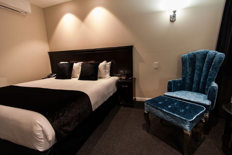 International Hotel Wagga Wagga - Mackay Tourism 6