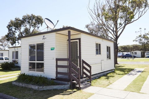 NRMA Victor Harbor Beachfront Holiday Park - Mackay Tourism 6