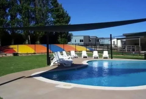 NRMA Victor Harbor Beachfront Holiday Park - Mackay Tourism 5