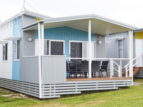 NRMA Victor Harbor Beachfront Holiday Park - Mackay Tourism 1