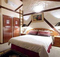 Castle on the Hill - Mackay Tourism