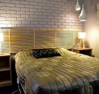 Strzelecki Motor Lodge - Mackay Tourism