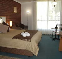 City Gardens Motel Traralgon - Mackay Tourism