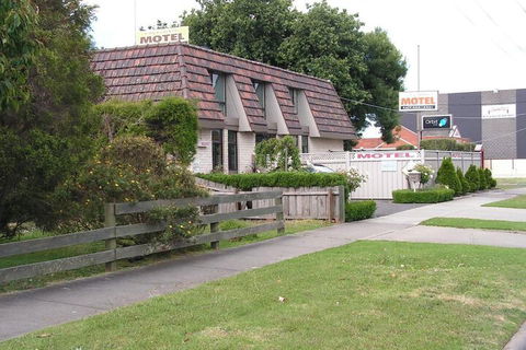 City Gardens Motel Traralgon - Mackay Tourism 7