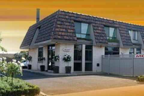 City Gardens Motel Traralgon - Mackay Tourism 2
