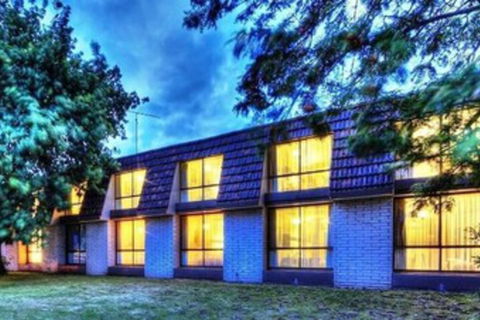 City Gardens Motel Traralgon - Mackay Tourism 4