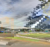 Billabong Lodge Motel - Mackay Tourism