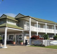 The Colonial Rose Motel - Mackay Tourism