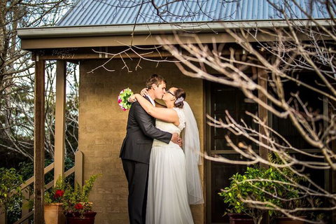 Homewood Cottages - Mackay Tourism 4