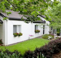 Homewood Cottages - Mackay Tourism