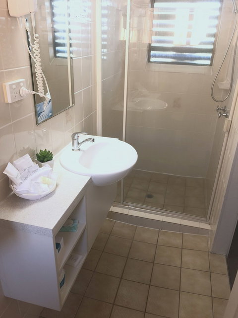 City Motor Inn Toowoomba - Mackay Tourism 2