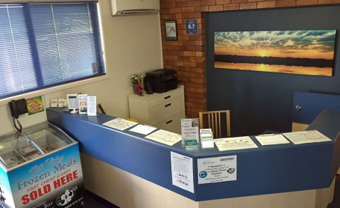 City Motor Inn Toowoomba - Mackay Tourism 0