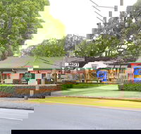 Garden City Motor Inn - Mackay Tourism