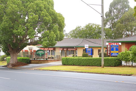 Garden City Motor Inn - Mackay Tourism 0