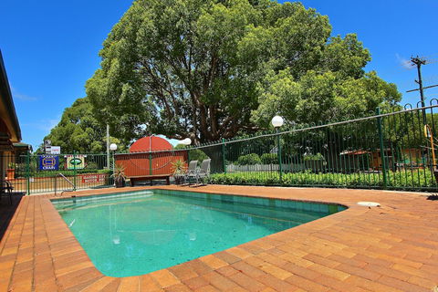 Garden City Motor Inn - Mackay Tourism 2