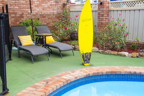 Crescent Motel - Mackay Tourism 4