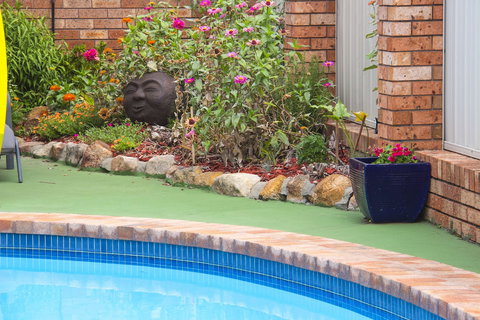 Crescent Motel - Mackay Tourism 5