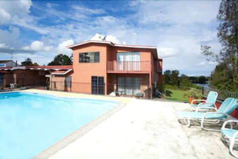 Riverview Motor Inn - Mackay Tourism 5