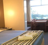 Riverview Motor Inn - Mackay Tourism