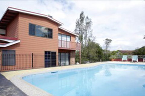 Riverview Motor Inn - Mackay Tourism 6